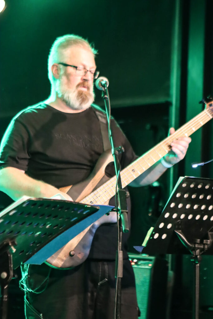 Bobby Festival. Foto: Ole Kæhler