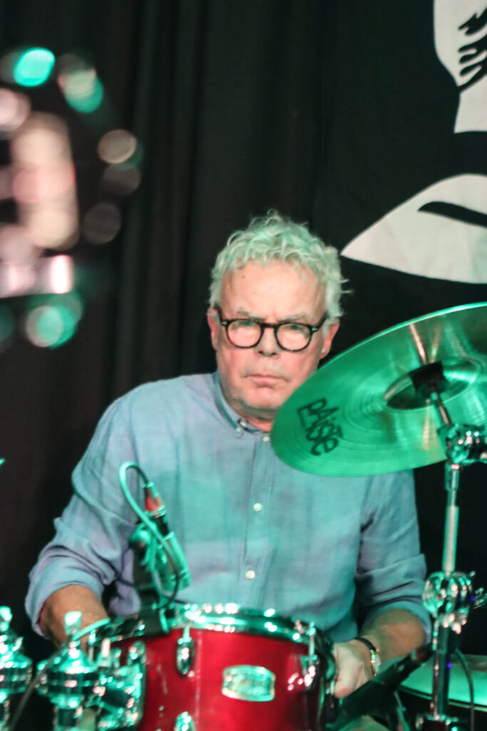 Bobby Festival. Foto: Ole Kæhler