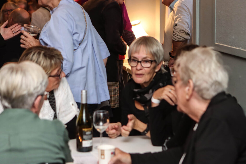 Bobby Festival. Foto: Ole Kæhler