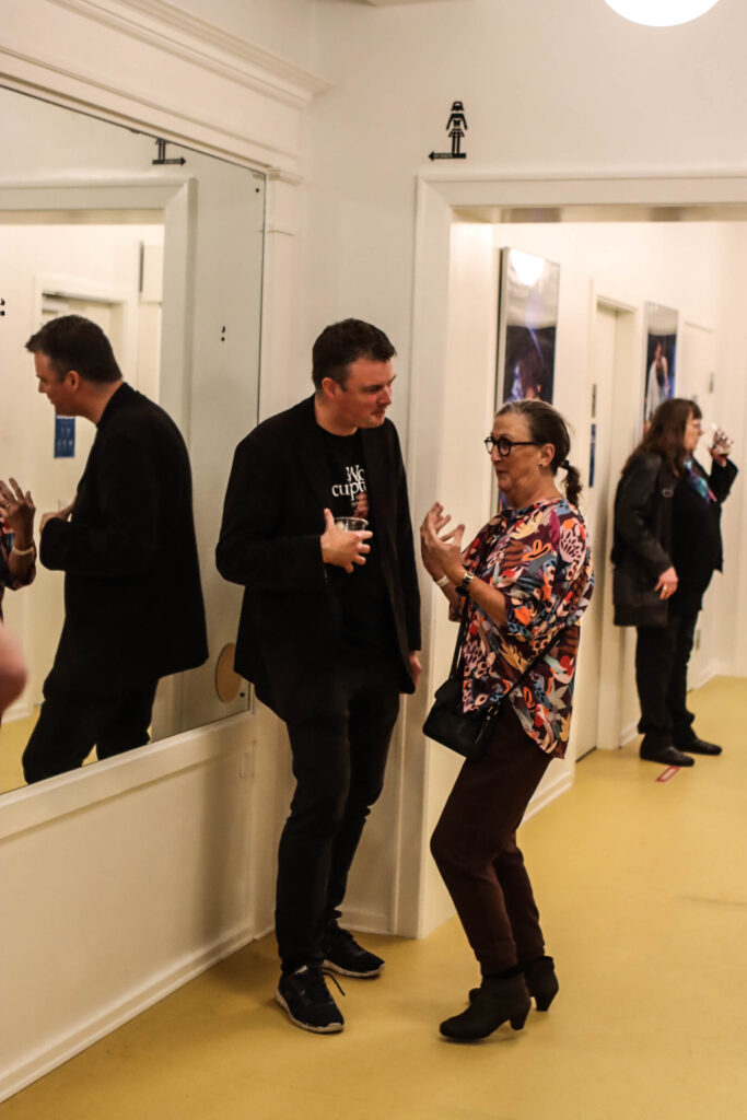 Bobby Festival. Foto: Ole Kæhler