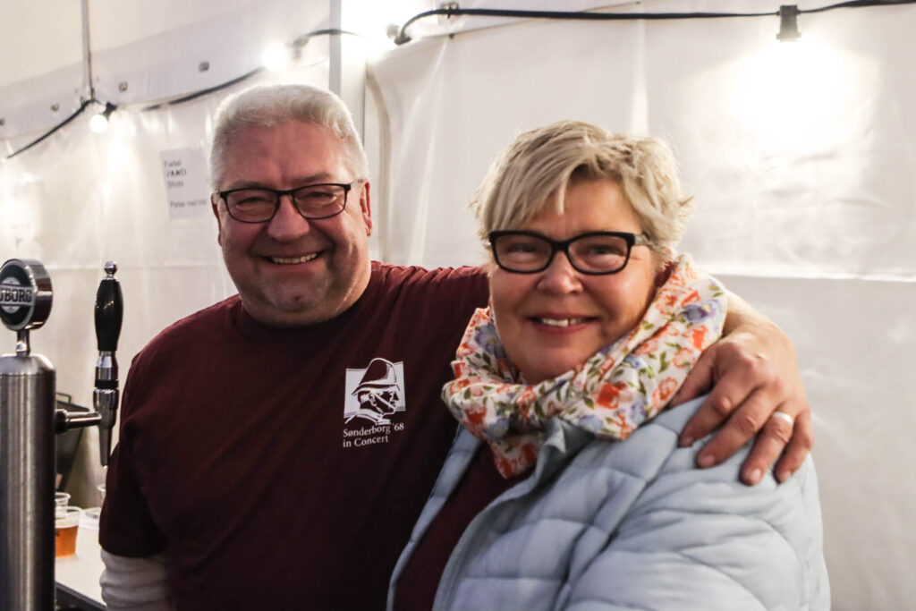 Bobby Festival. Foto: Ole Kæhler