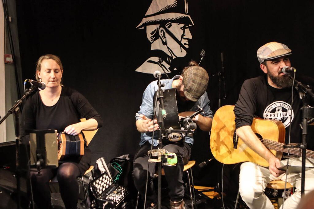 Bobby Festival. Foto: Ole Kæhler