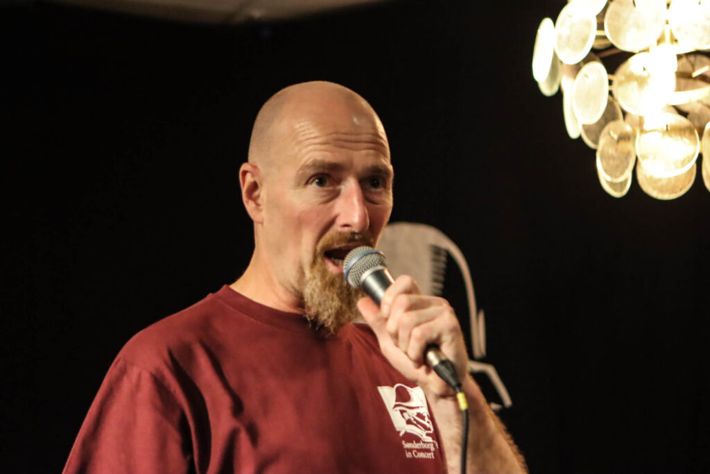 Bobby Festival. Foto: Ole Kæhler