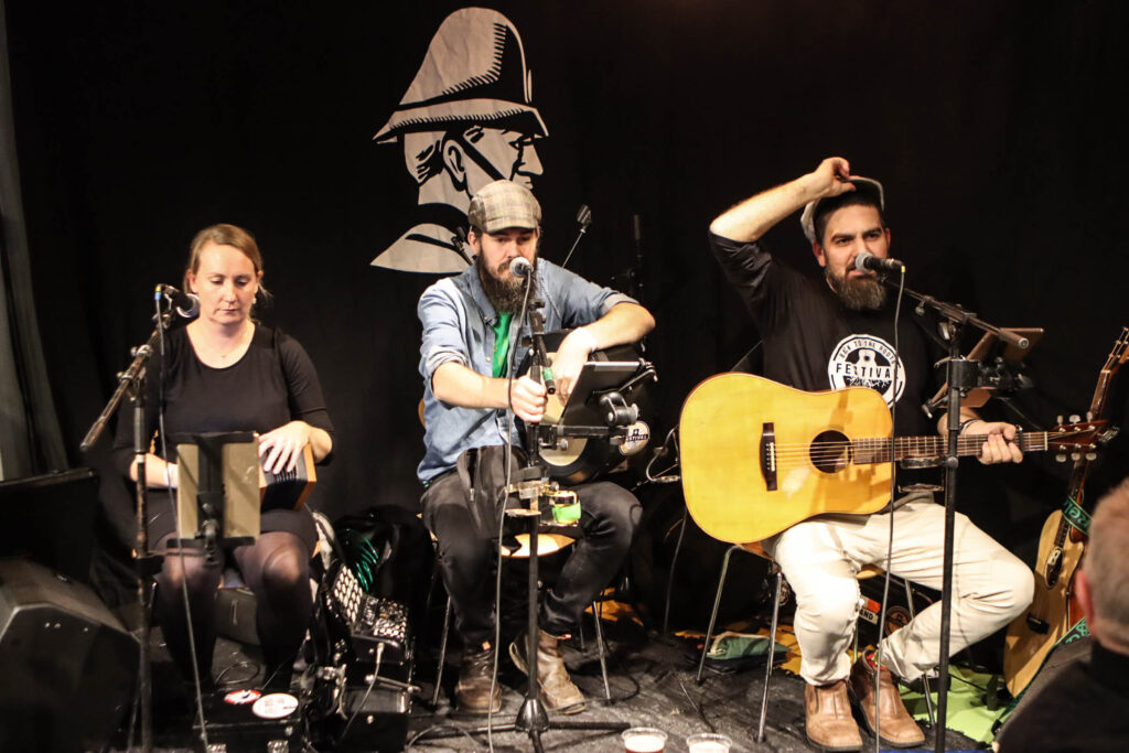 Bobby Festival. Foto: Ole Kæhler