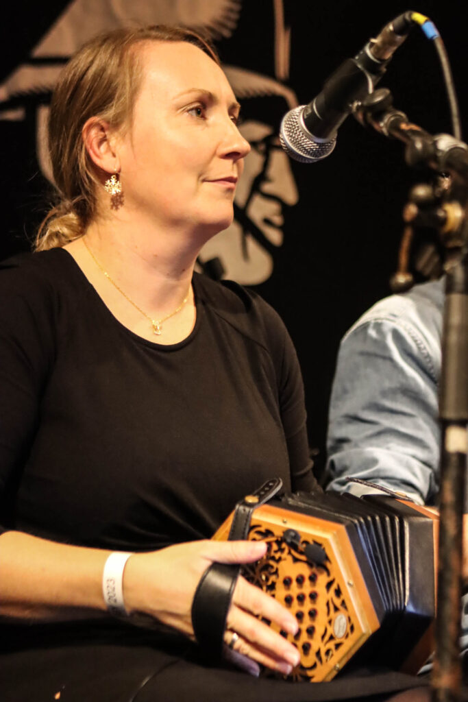 Bobby Festival. Foto: Ole Kæhler