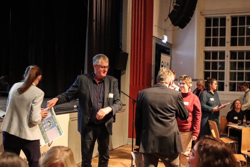 Code of Care. Foto: Ole Kæhler