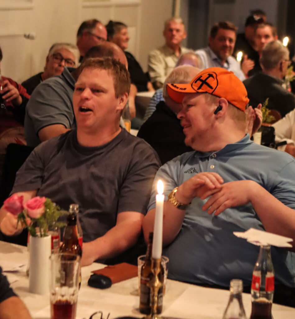 Grandprix. Foto: Ole Kæhler