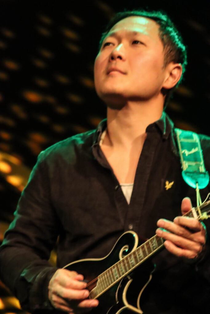 Johnny Logan-koncert. Foto: Ole Kæhler