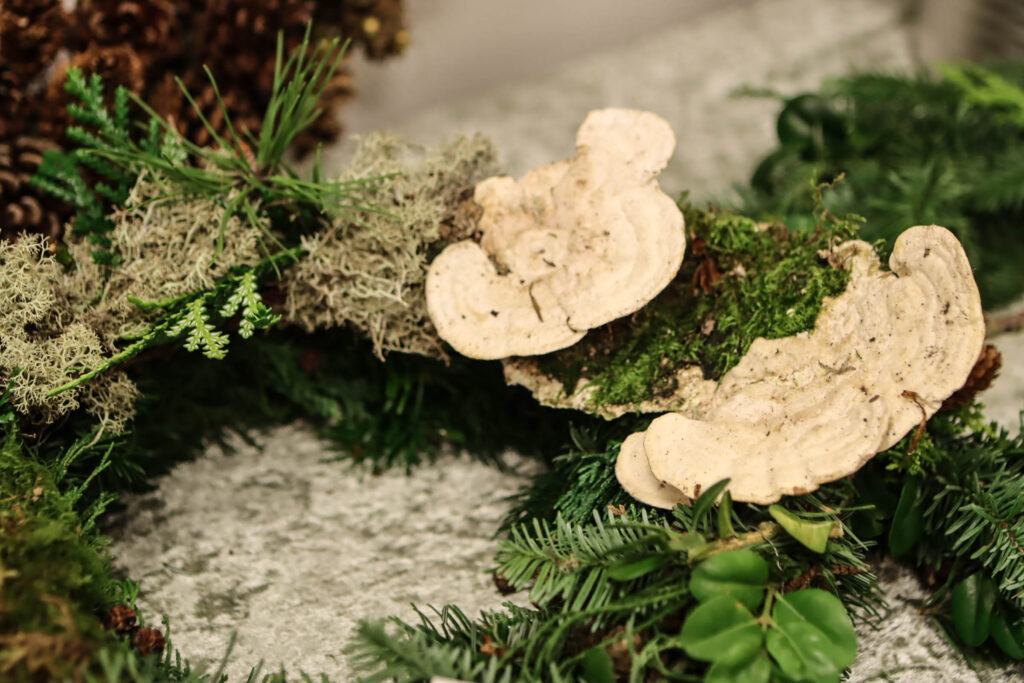 Julemarked. Foto: Ole Kæhler