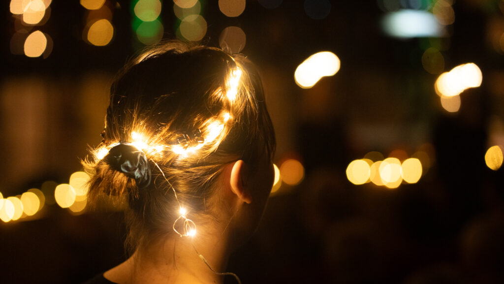 S&aring;&rsquo; det Jul. Foto: Bach &amp; K&aelig;hler