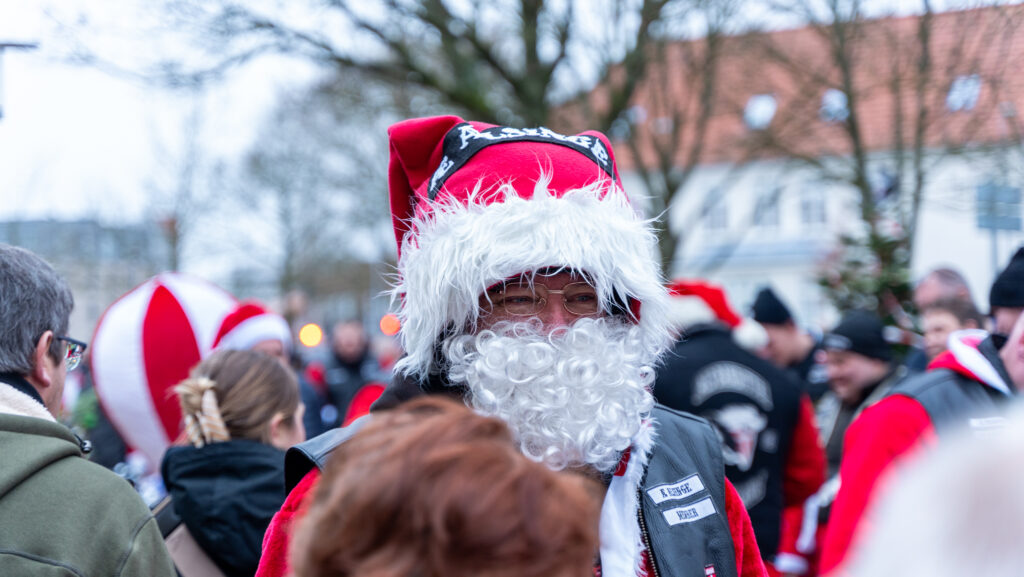 Juletur. BACHs FOTO