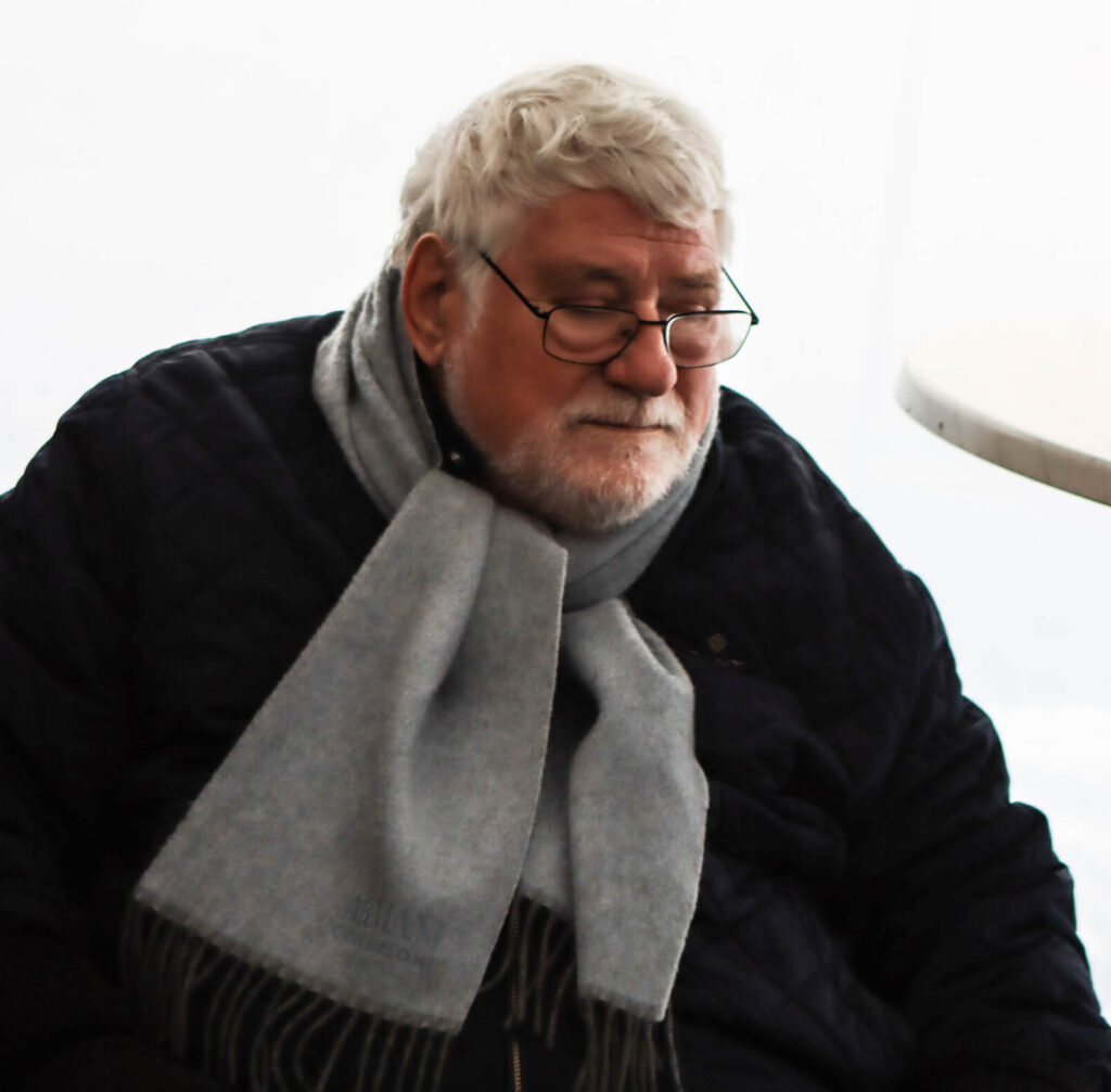 Havnebad. Foto: Ole Kæhler