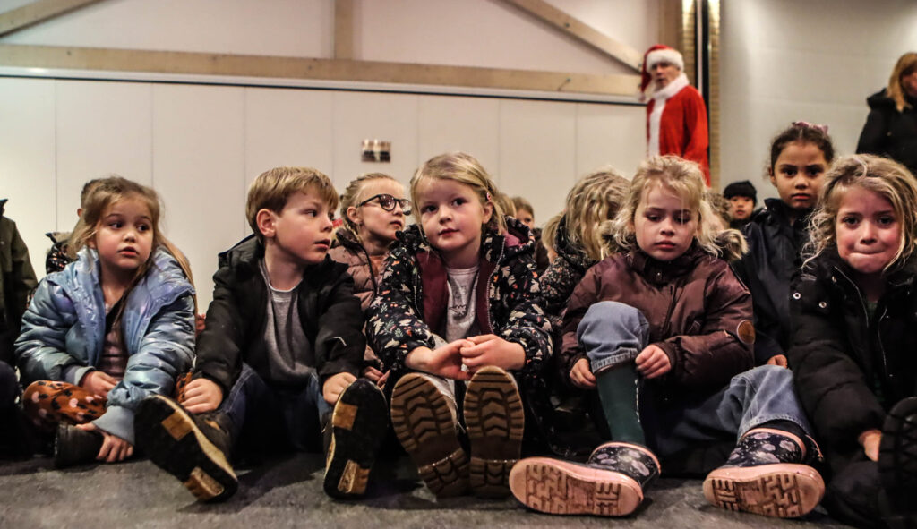 Jubilæumskoncert. Foto: Ole Kæhler