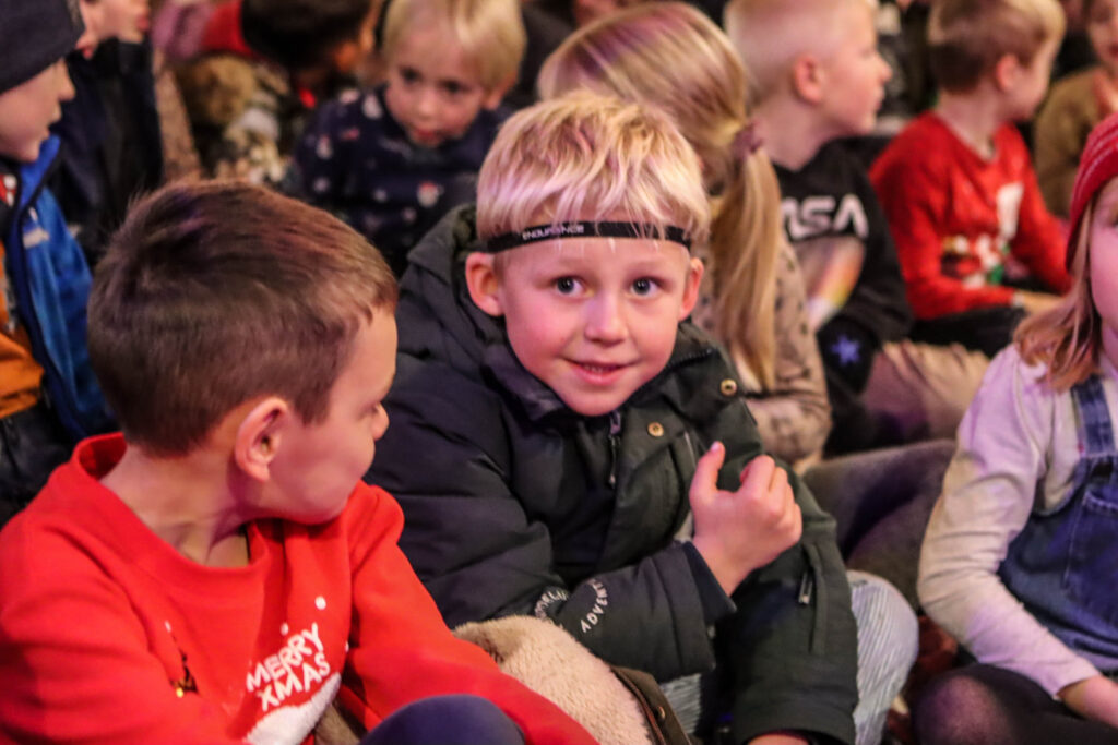 Jubilæumskoncert. Foto: Ole Kæhler