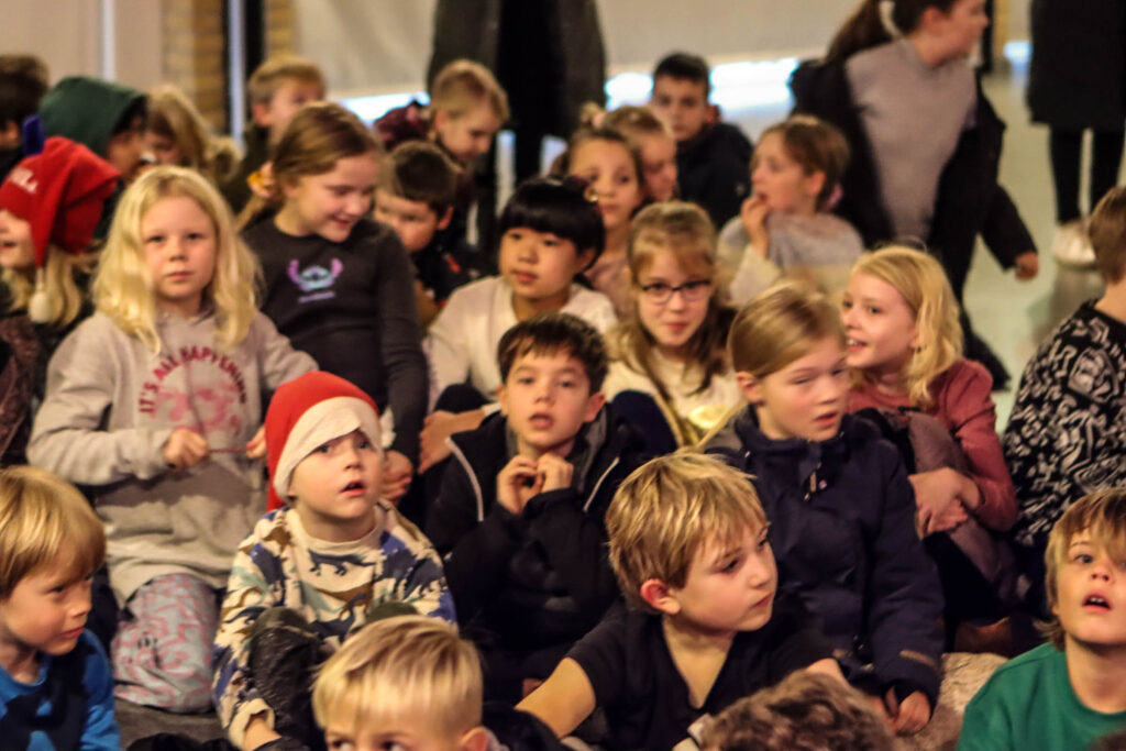 Jubilæumskoncert. Foto: Ole Kæhler