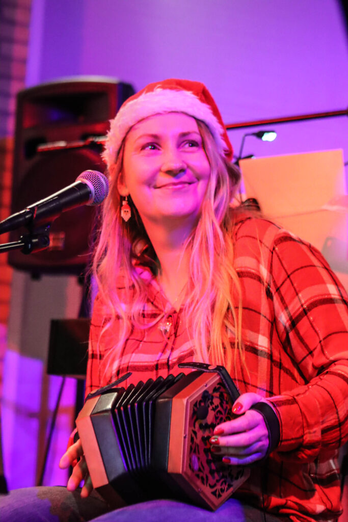 Jubilæumskoncert. Foto: Ole Kæhler