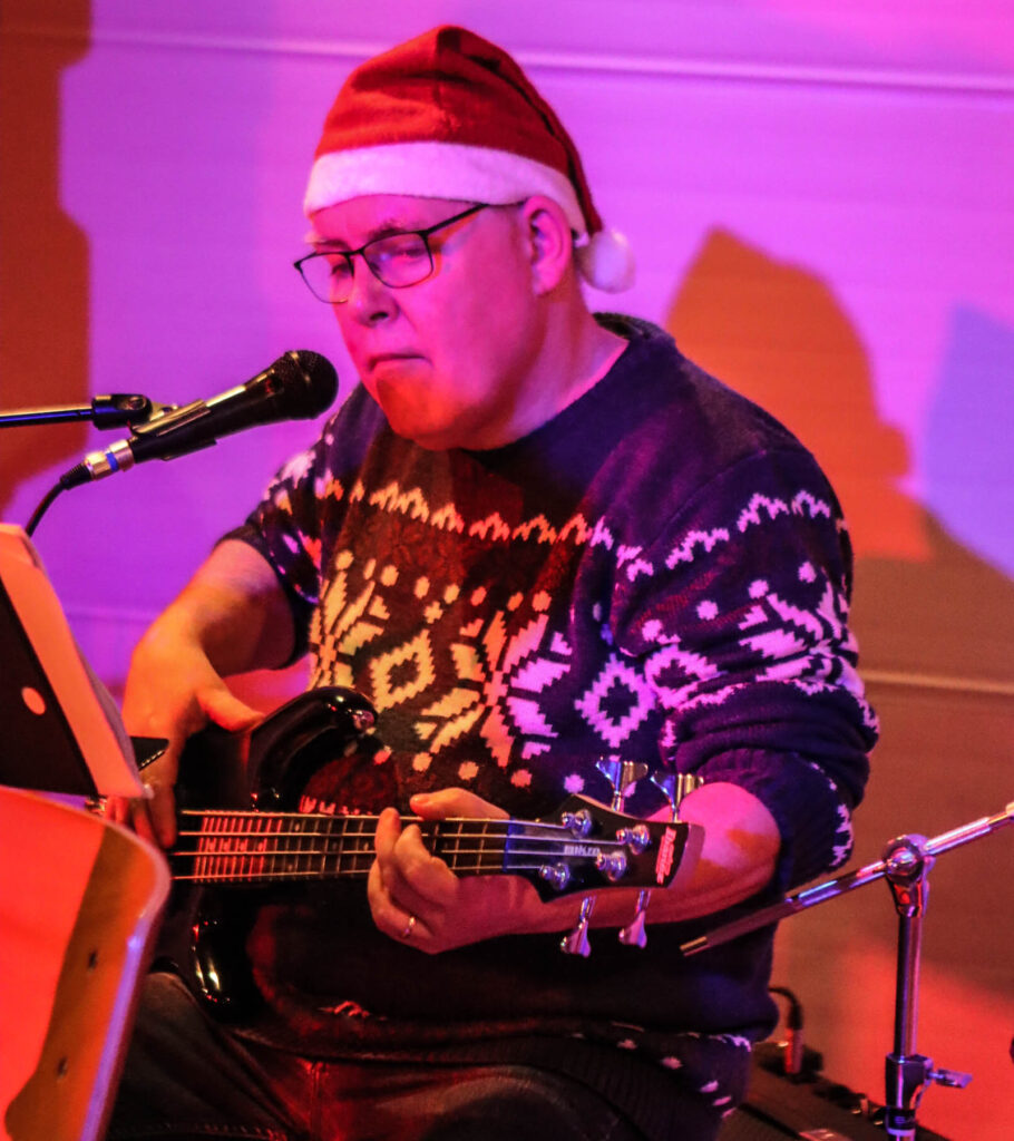 Jubilæumskoncert. Foto: Ole Kæhler
