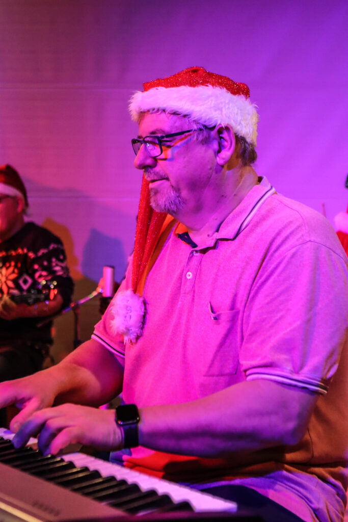 Jubilæumskoncert. Foto: Ole Kæhler