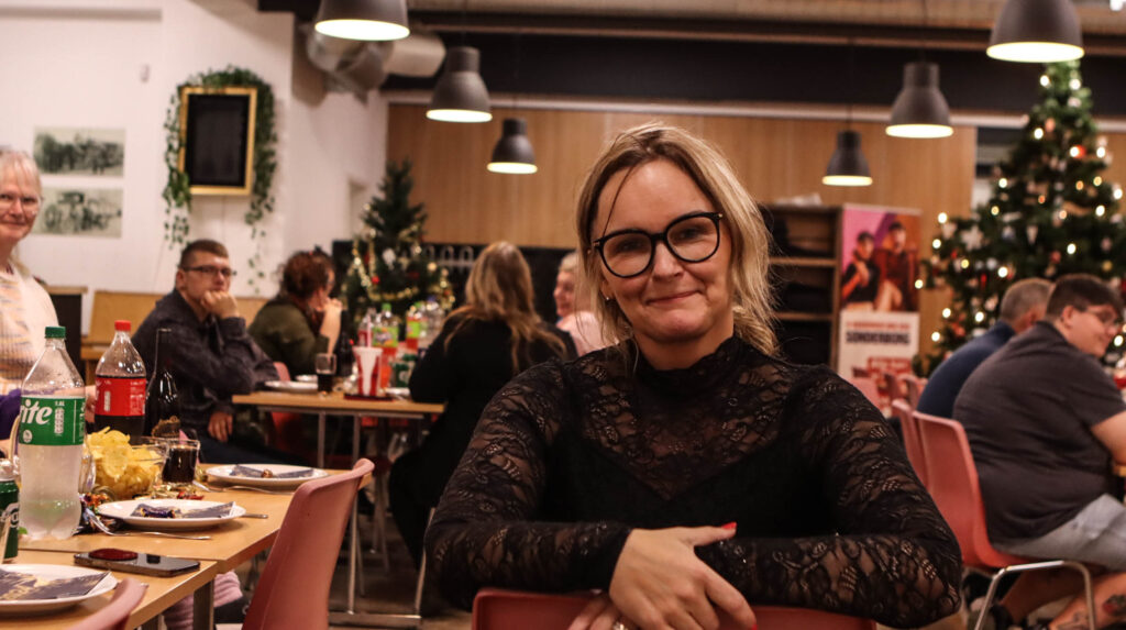 Hyggedag. Foto: Ole Kæhler