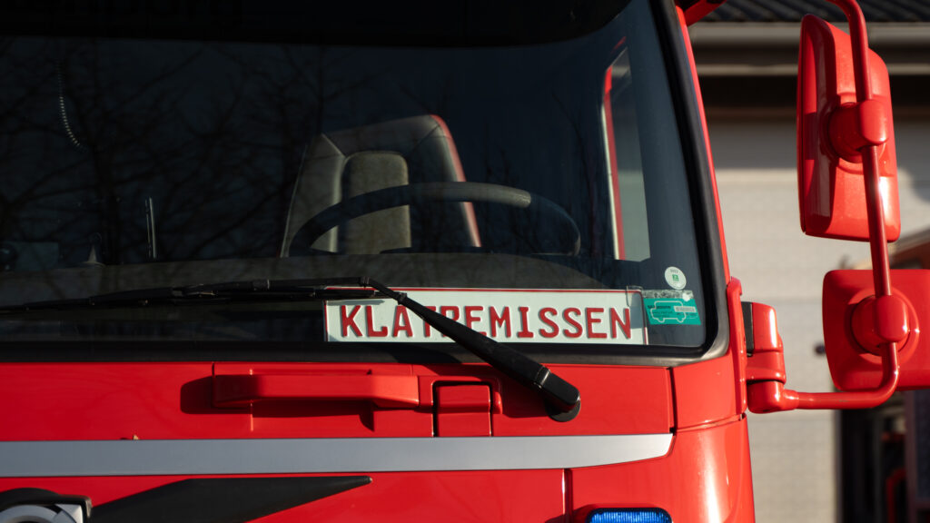 Augustenborg-Bro. Bachs Foto