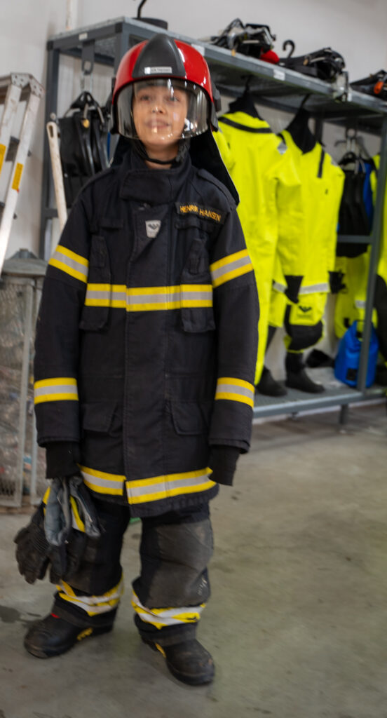 Augustenborg-Bro. Bachs Foto