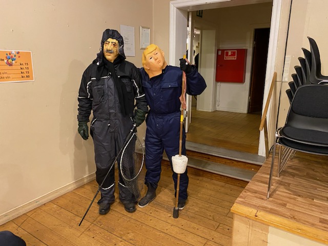 Hellig Tre Konger. Privat foto
