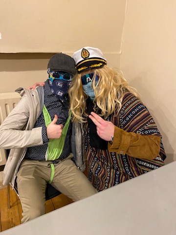 Hellig Tre Konger. Privat foto