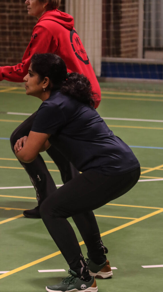 Motionstimer. Foto: Ole Kæhler