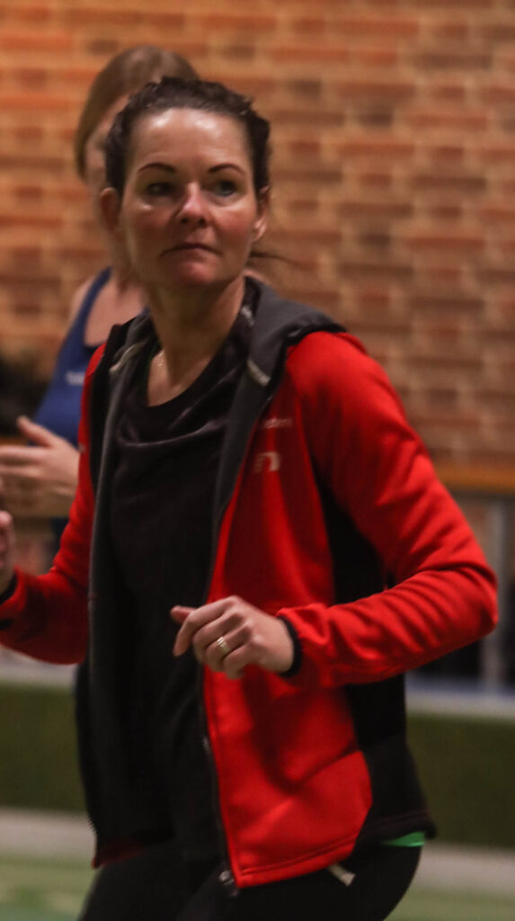 Motionstimer. Foto: Ole Kæhler