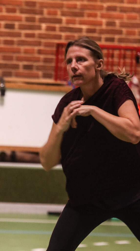 Motionstimer. Foto: Ole Kæhler