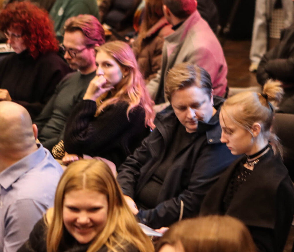 AGS. Foto: Ole Kæhler