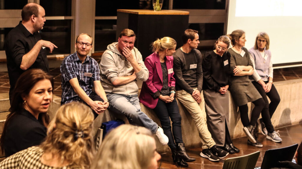 AGS. Foto: Ole Kæhler