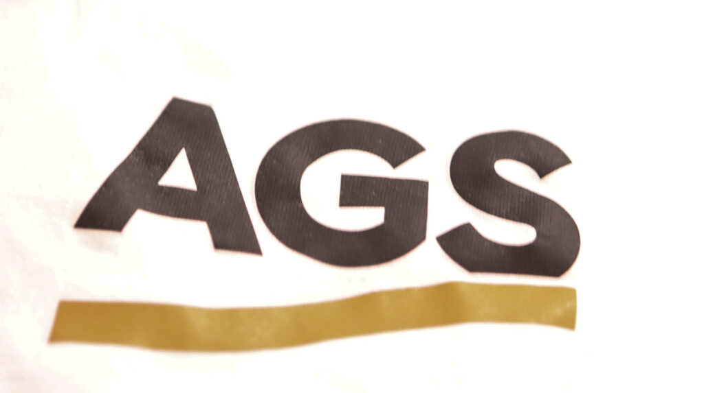 AGS. Foto: Ole Kæhler