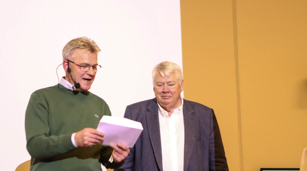 Sønderborg i Arbejde. Foto: Ole Kæhler
