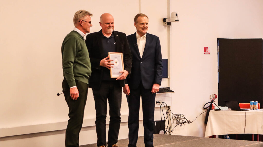 Sønderborg i Arbejde. Foto: Ole Kæhler