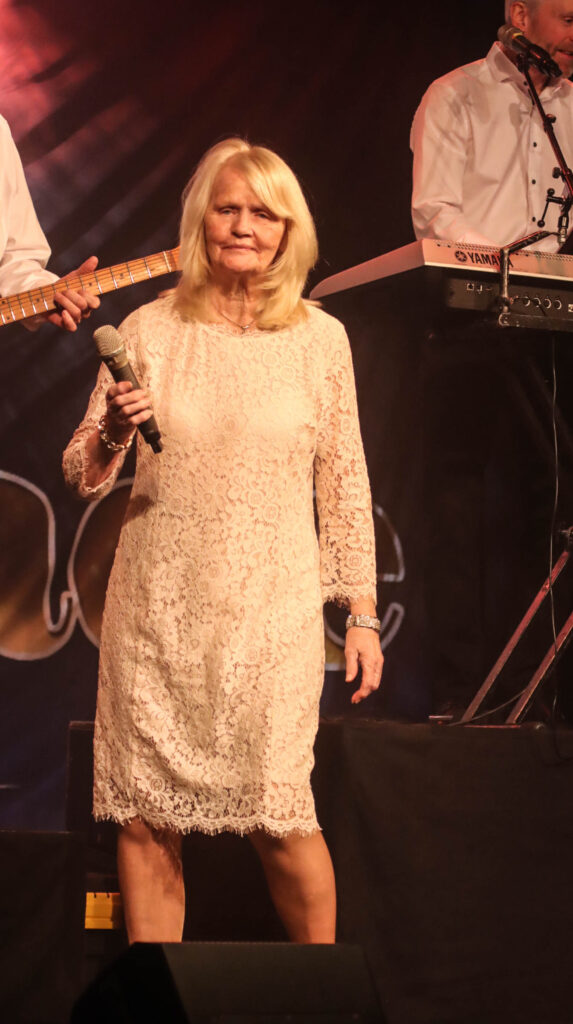 Slager-koncert. Foto: Ole Kæhler
