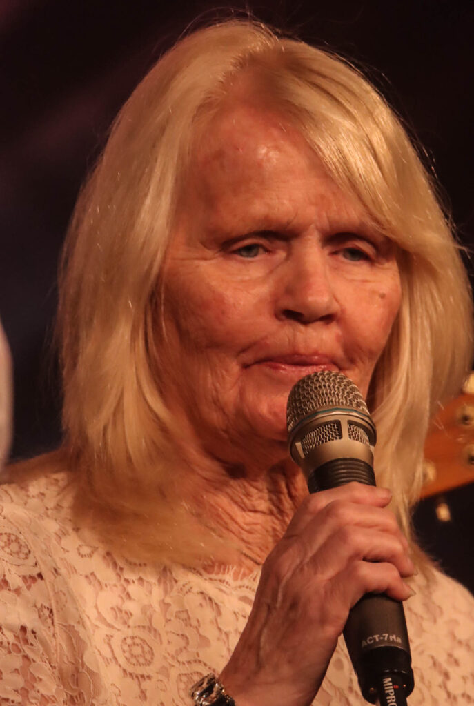 Slager-koncert. Foto: Ole Kæhler