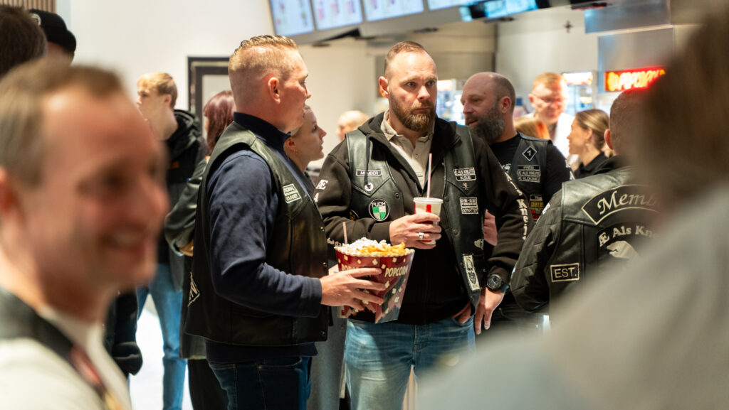 ÆAK-film. Bachs Foto