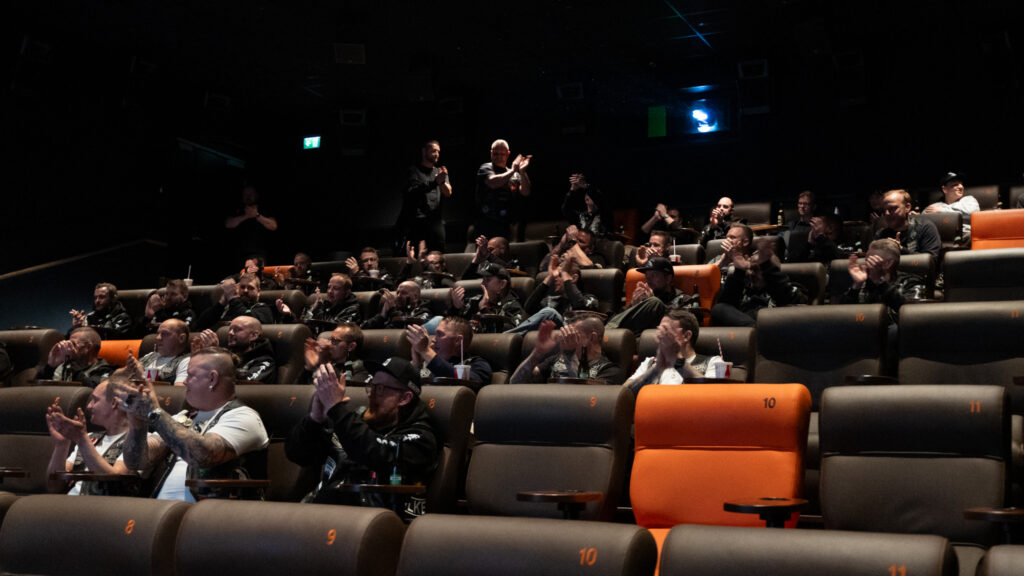 ÆAK-film. Bachs Foto