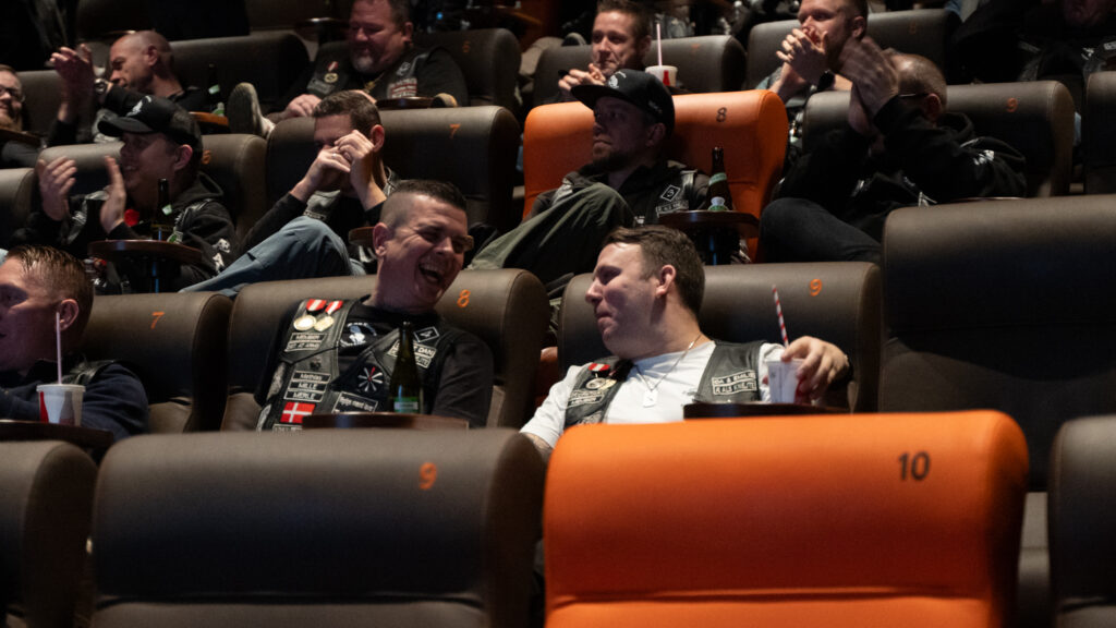 ÆAK-film. Bachs Foto