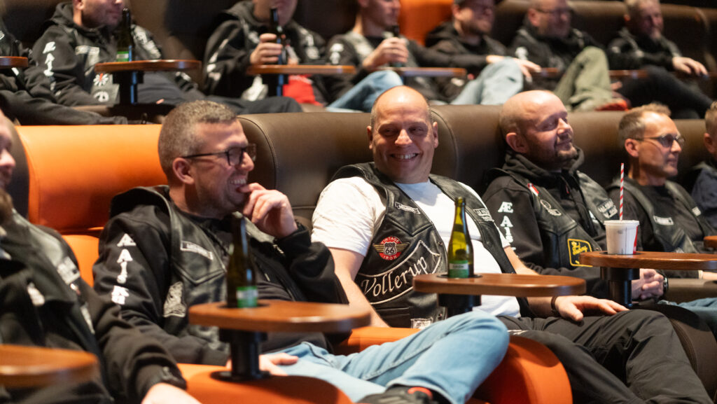 ÆAK-film. Bachs Foto