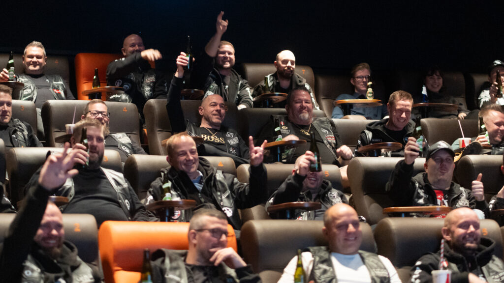 ÆAK-film. Bachs Foto