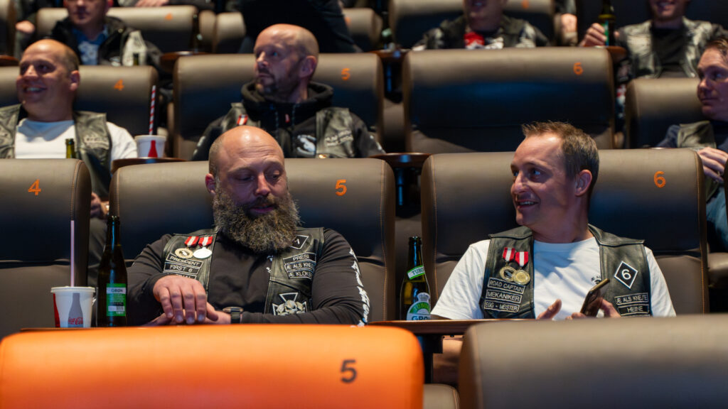 ÆAK-film. Bachs Foto