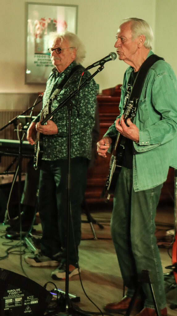 Koncert-aften. Foto: Ole Kæhler