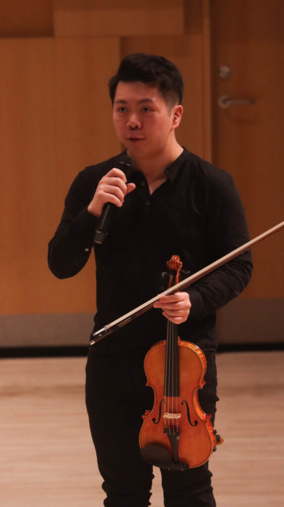 ProMusica. Foto: Ole Kæhler