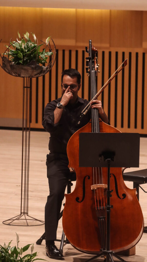 ProMusica. Foto: Ole Kæhler