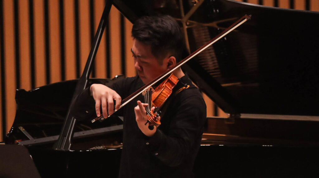 ProMusica. Foto: Ole Kæhler
