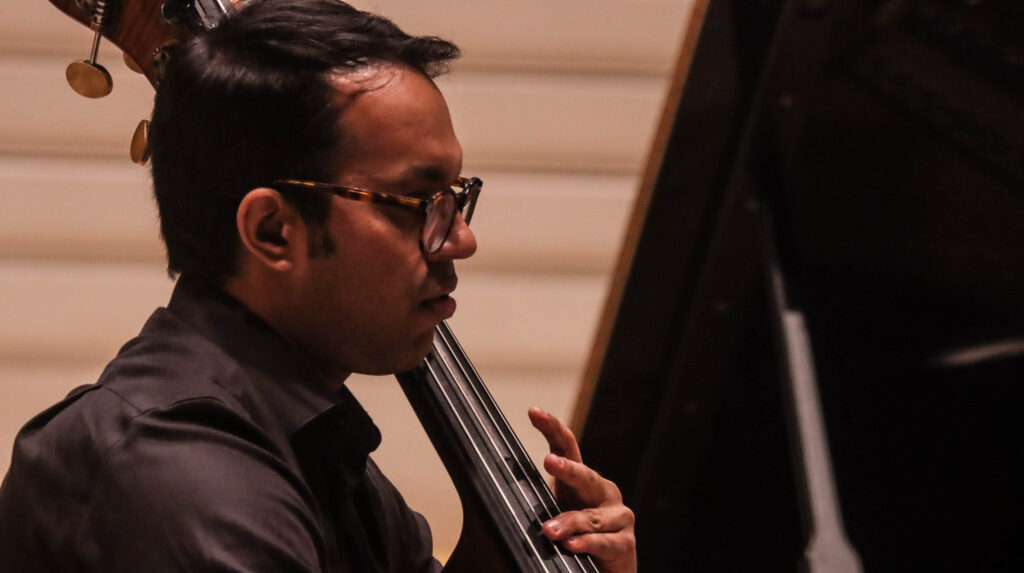 ProMusica. Foto: Ole Kæhler