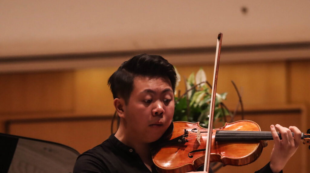 ProMusica. Foto: Ole Kæhler