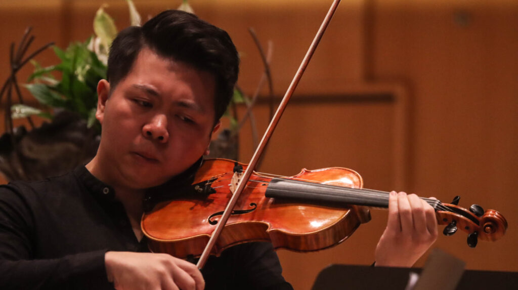 ProMusica. Foto: Ole Kæhler